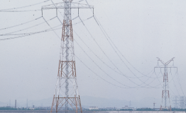 特高壓電力輸送系統(tǒng)